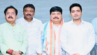 লক্ষ্য ২০২৪, আজ ব্যারাকপুর শিল্পাঞ্চলে সভা অভিষেক বন্দ্যোপাধ্যায়ের লক্ষ্য ২০২৪, আজ ব্যারাকপুর শিল্পাঞ্চলে সভা অভিষেক বন্দ্যোপাধ্যায়ের