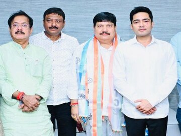 লক্ষ্য ২০২৪, আজ ব্যারাকপুর শিল্পাঞ্চলে সভা অভিষেক বন্দ্যোপাধ্যায়ের