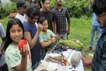 ডুয়ার্সে পালিত হল এভারেস্ট দিবস ডুয়ার্সে পালিত হল এভারেস্ট দিবস