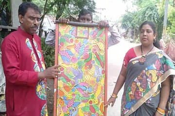 রাস্তায়