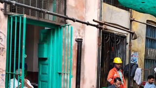 বউবাজারে ফের মাটি পরীক্ষা করবে আইআইটি রুরকি, এলেন বিশেষজ্ঞরা বউবাজারে ফের মাটি পরীক্ষা করবে আইআইটি রুরকি, এলেন বিশেষজ্ঞরা