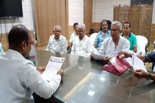 সুপার স্পেশালিটি হাসপাতালের দাবিতে মহকুমা শাসকের কাছে স্মারক জমা সুপার স্পেশালিটি হাসপাতালের দাবিতে মহকুমা শাসকের কাছে স্মারক জমা