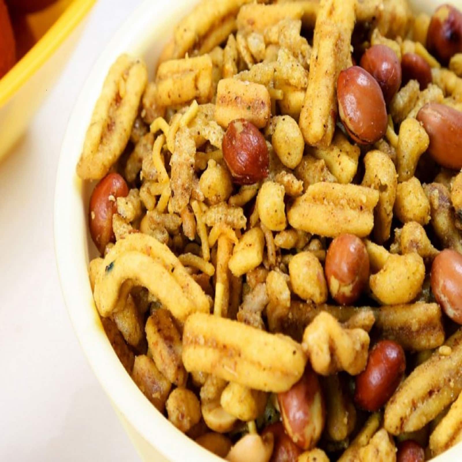 চানাচুরের English কী বলতে গিয়ে ডাহা ফেল ৯৯% মানুষ,হিন্দি নামটাও কি ...