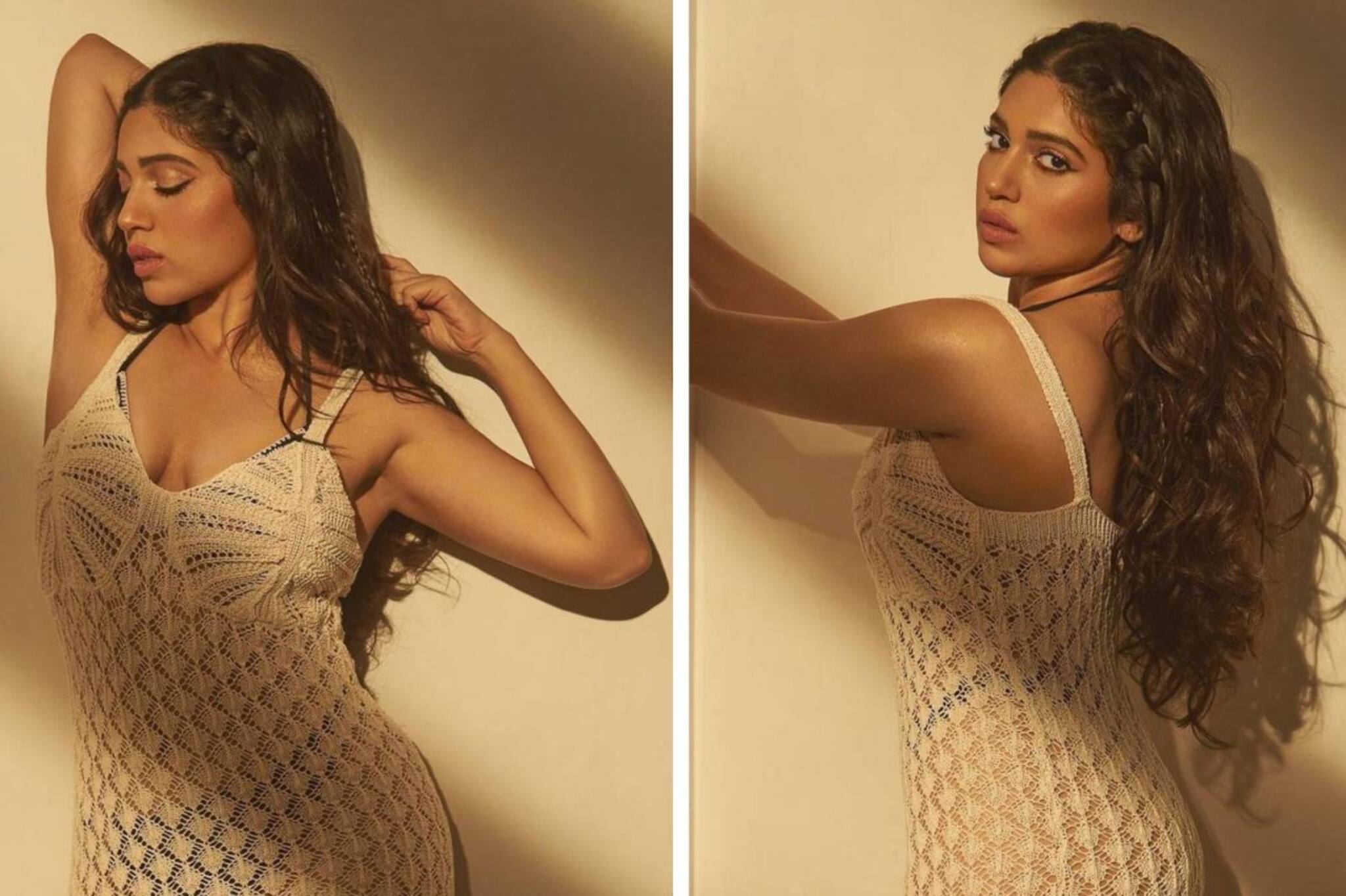 অবিশ্বাস্য! ৩৫ কেজি ওজন কমিয়ে ফেলেছিলেন ভূমি, কীভাবে? রহস্য জানেন?