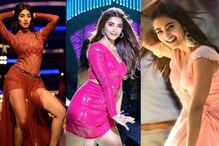 মেয়ে তো নয় যেন তুবড়ি-বোমা! নাচের তালে মালামাল নায়িকার, দেখুন মেয়ে তো নয় যেন তুবড়ি-বোমা! নাচের তালে মালামাল নায়িকার, দেখুন