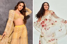 কিয়ারা, সারা থেকে দীপিকা... এই বলি সুন্দরীদের মতো আপনিও সেজে উঠতে পারেন ইদে