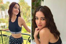 'রইস'-এ অ্যাসিস্ট্যান্ট ডিরেক্টর থেকে বড়পর্দায় তুলকালাম...অনন্যার ভাইরাল সব ছবি