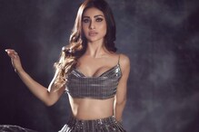 Mouni Roy : বিয়ের পরেই লাবণ্য বেড়েছে! লেহেঙ্গার সঙ্গে ব্রালেট, উষ্ণতায় ভরালেন মৌনী Mouni Roy : বিয়ের পরেই লাবণ্য বেড়েছে! লেহেঙ্গার সঙ্গে ব্রালেট, উষ্ণতায় ভরালেন মৌনী