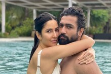 Katrina Kaif-Vicky Kaushal : সম্পর্কে প্রাক্তনের হাতছানি! মলদ্বীপ থেকে ফিরেই ভিকির উপর অসন্তুষ্ট ক্যাটরিনা কাইফ Katrina Kaif-Vicky Kaushal : সম্পর্কে প্রাক্তনের হাতছানি! মলদ্বীপ থেকে ফিরেই ভিকির উপর অসন্তুষ্ট ক্যাটরিনা কাইফ