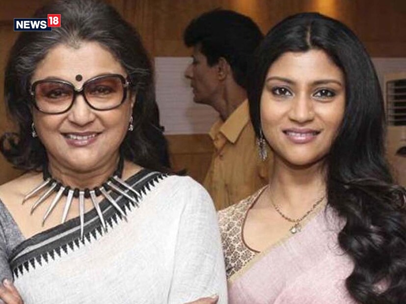 লেখক ও সাংবাদিক মুকুল শর্মা এবং বিখ্যাত চলচ্চিত্র অভিনেত্রী ও পরিচালক অপর্ণা সেনের মেয়ে অভিনেত্রী কঙ্কনা সেন শর্মা। অন্য ধারার ছবিতে দেখা যায় কঙ্কনা৷ বাংলা ও হিন্দি ফিল্ম ইন্ডাস্ট্রিতে নিজের আলাদা পরিচিয় তৈরি করেছেন কঙ্কনা৷ অভিনয়ের পাশাপাশি পরিচালনা করে বিশেষ স্বীকৃতি পয়েছেন তিনি৷ কঙ্কনা তাঁর নামের সঙ্গে রেখেছেন মা এবং বাবা দু’জনের পদবী। 'মিস্টার অ্যান্ড মিসেস আইয়ার' ছবিতে অভিনয়ের জন্য তিনি জাতীয় পুরস্কার পান। 