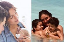 Mother's Day 2022: কেউ মা, কেউ এখনও শুধুই সন্তান, মা দিবসে বলিতারকাদের মন ছুঁয়ে যাওয়া ছবি-মুহূর্ত Mother's Day 2022: কেউ মা, কেউ এখনও শুধুই সন্তান, মা দিবসে বলিতারকাদের মন ছুঁয়ে যাওয়া ছবি-মুহূর্ত