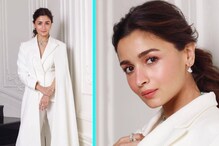 Alia Bhatt: সাদা পোশাকে 'গঙ্গুবাঈ' স্টাইলে দোহা কাঁপাচ্ছেন আলিয়া ভাট, কেন জানেন? Alia Bhatt: সাদা পোশাকে 'গঙ্গুবাঈ' স্টাইলে দোহা কাঁপাচ্ছেন আলিয়া ভাট, কেন জানেন?