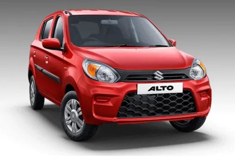 Maruti Alto: 800 CC-র অল্টোতে 40hp পাওয়ার ও 60Nm পিক টর্ক পাবেন। ৪.৬৬ লাখ টাকা থেকে শুরু। 