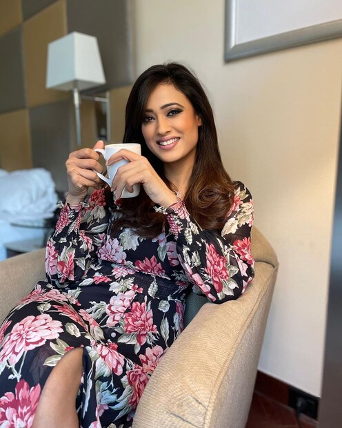 এই প্রজন্মের অভিনেত্রীদের সহজেই টেক্কা দিতে পারেন টেলি অভিনেত্রী শ্বেতা তিওয়ারি। 