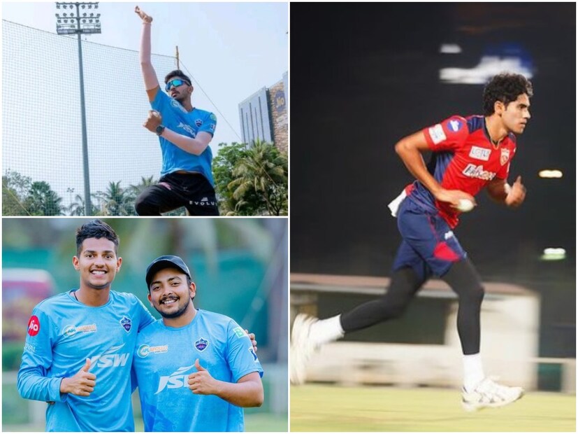 দেশকে বিশ্বকাপ জিতিয়েছেন। তবুও আইপিএলে বেঞ্চে বসেই কেটে যাচ্ছে তাঁদের। আয়ূশ বাদোনি, উমরান মালিক, জীতেশ শর্মারা খেলার সুযোগ পেয়েছেন। তবে অনূর্ধ্ব-১৯ ভারতীয় দলে খেলা অনেক তারকা আইপিএলে এখনও খেলার সুযোগ পাননি।