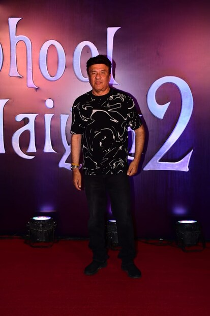 'ভুলভুলাইয়া টু'-এর স্ক্রিনিংয়ে অনু মালিক