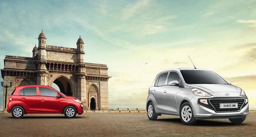 Hyundai Eon, i10, Elite i20-এর মতো মডেলগুলির জনপ্রিয়তা বাড়ার সঙ্গে সঙ্গে স্যান্ট্রোর বিক্রি কমতে থাকে। আর এবার সংস্থা ভারতের বাজারে স্যান্ট্রোর বিক্রি বন্ধ করার সিদ্ধান্ত নিল।