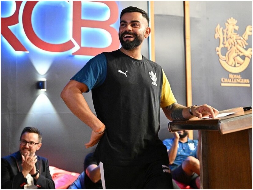 আরসিবি (RCB) আইপিএল ২০২২-এর প্লে-অফে জায়গা পাকা করে ফেলেছে। তবে এমনটা হয়েছে মুম্বই ইন্ডিয়ান্সের সৌজন্যে। ইডেনে এবার বিরাট কোহলির দল খেলবে লখনউয়ের বিরুদ্ধে।