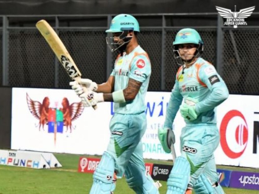 কেএল রাহুল ও কুইন্টন ডিকক আরসিবির বিরুদ্ধে ভাল পারফর্ম করেছিলেন। দুজন ফর্মে আছেন। ফলে ইডেনে এই দুই ব্যাটারকে সমঝে চলতে হবে আরসিবিকে। কে এল রাহুল ইতিমধ্যে ৫৩১ রান করে ফেলেছেন। 