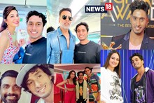 বহু অভিনেত্রীর কাছের মানুষ,১৪বছরের লড়াইয়ের পর পাকাপাকি আস্তানা মুম্বইয়ে,চিনুন