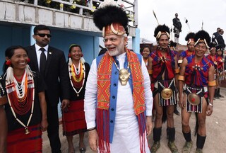 PM Modi Mann ki Baat