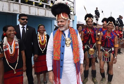PM Modi Mann ki Baat