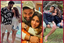 PHOTOS: আইপিএল কেটেছে দুঃস্বপ্নের মতো, মন ভাল করতে দারুন জায়গায় রোহিত শর্মা PHOTOS: আইপিএল কেটেছে দুঃস্বপ্নের মতো, মন ভাল করতে দারুন জায়গায় রোহিত শর্মা