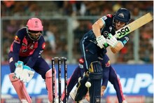 নিলামে কেউ পাত্তা দেয়নি, তিন কোটির এই তারকার নাম আইপিএলে এখন মুখে মুখে