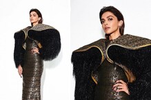 Deepika Padukone At Cannes 2022: নায়িকা সাজলেন লুই ভিত্তোয়, দীপিকা পাড়ুকোনের থেকে চোখ সরানো দায়! দেখুন Deepika Padukone At Cannes 2022: নায়িকা সাজলেন লুই ভিত্তোয়, দীপিকা পাড়ুকোনের থেকে চোখ সরানো দায়! দেখুন