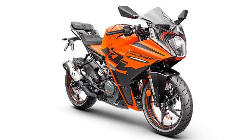 KTM India তাদের নতুন মডেল 2022 RC390 ভারতের বাজারে লঞ্চ করেছে। গত বছর এই মডেল গ্লোবালি লঞ্চ হয়েছিল। 