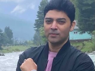 Bhaswar Chatterjee
