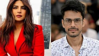 'কান'-এ সম্মানিত বাঙালি পরিচালক শৌনক সেন! শুভেচ্ছায় ভরালেন প্রিয়াঙ্কা চোপড়া 