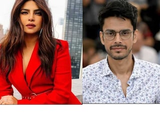 'কান'-এ সম্মানিত বাঙালি পরিচালক শৌনক সেন! শুভেচ্ছায় ভরালেন প্রিয়াঙ্কা চোপড়া 
