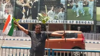 লক্ষ্য ৫ হাজার! ৫০০ তম বটবৃক্ষের চারা রোপণ ইডেন গার্ডেন্সের সামনে