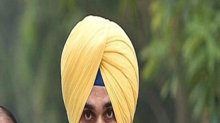 Navjot Singh Sidhu Sentenced Jail