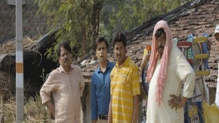 Panchayat Season 3 Panchayat Season 3