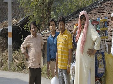 Panchayat Season 3