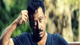 Ram Gopal Varma Booked