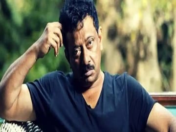 Ram Gopal Varma Booked