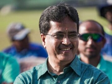 Tripura New CM Manik Saha