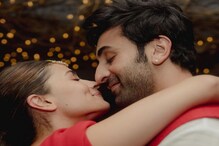 Alia-Ranbir: প্রেম যেন শেষ হয়েও হয় না! এক মাসের বিয়ের জন্মদিনে আদরে মাতলেন আলিয়া-রণবীর! Alia-Ranbir: প্রেম যেন শেষ হয়েও হয় না! এক মাসের বিয়ের জন্মদিনে আদরে মাতলেন আলিয়া-রণবীর!