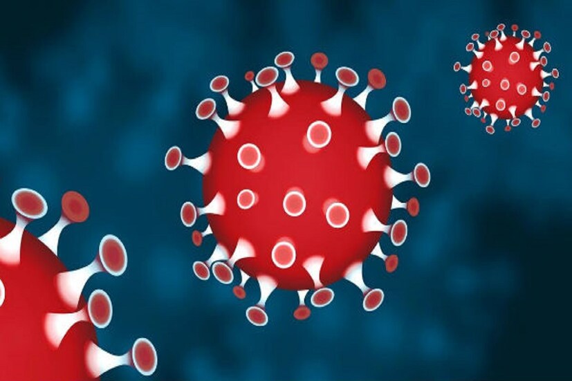 করোনা ভাইরাসের (Coronavirus Fourth Wave) সংক্রমণ  লাগাতার বেড়েই চলেছে ৷ ভারতে প্রতিদিন সংক্রমণ ৩,০০০ কে সামনে আসছে ৷ অন্যদিকে সারা পৃথিবীতে কোভিড-১৯ আতঙ্ক ছড়াচ্ছে ৷ প্রতীকী ছবি ৷