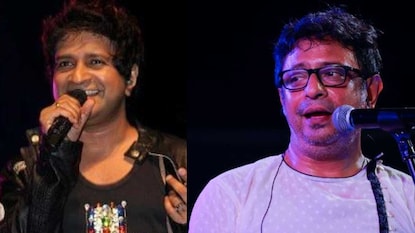 বক্তব্য ঠিক করে বলতে পারিনি বলেই এমন হল! 'হু ইজ কেকে' বিতর্কে বললেন রূপঙ্কর বক্তব্য ঠিক করে বলতে পারিনি বলেই এমন হল! 'হু ইজ কেকে' বিতর্কে বললেন রূপঙ্কর