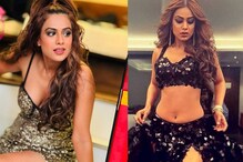 Nia Sharma: বাধভাঙা যৌবন! ব্রালেট ও স্লিটেড স্কার্টে নিয়ার হট লুকে পারদ চড়ল নেট দুনিয়ায় Nia Sharma: বাধভাঙা যৌবন! ব্রালেট ও স্লিটেড স্কার্টে নিয়ার হট লুকে পারদ চড়ল নেট দুনিয়ায়