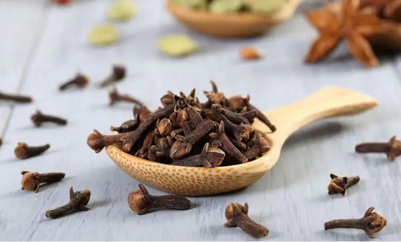 হাড় বা অস্থির স্বাস্থ্যের জন্য উপকারী: লবঙ্গ খেলে বোন ডেনসিটি বা হাড়ের ঘনত্ব বাড়ে। এছাড়া লবঙ্গে উপস্থিত ফ্ল্যাভনয়েড, ম্যাঙ্গানিজ এবং ইউজেনল হাড় এবং গাঁটের সমস্যা দূর করতে সাহায্য করে। এছাড়া লবঙ্গ দাঁতের ব্যথা এবং মুখের দুর্গন্ধ দূর করতেও দারুণ কার্যকরী। Representative Image