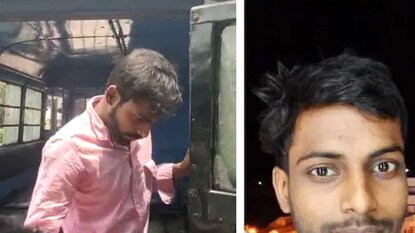 পুলিশি জেরায় কোনও উত্তর দিচ্ছে না বহরমপুর হত্যাকাণ্ডের অভিযুক্ত পুলিশি জেরায় কোনও উত্তর দিচ্ছে না বহরমপুর হত্যাকাণ্ডের অভিযুক্ত