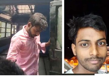 পুলিশি জেরায় কোনও উত্তর দিচ্ছে না বহরমপুর হত্যাকাণ্ডের অভিযুক্ত