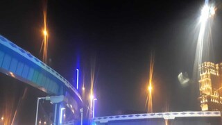 মা উড়ালপুর থেকে ঝাঁপ দিয়ে মৃত্যু ব্যক্তির! ব্যস্ততম ফ্লাইওভারের নিরাপত্তা প্রশ্নের মুখে