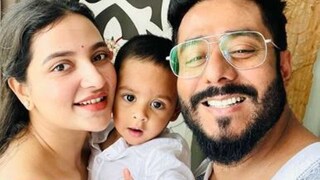 Raj Chakraborty- Subhashree Ganguly