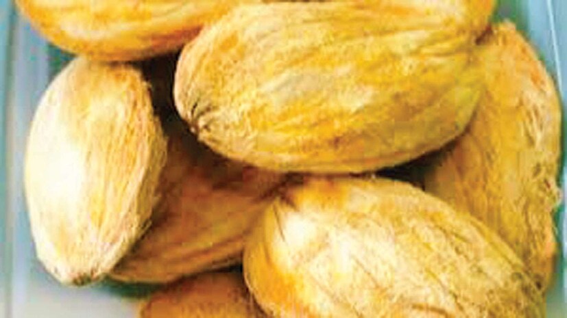 ডায়রিয়াতেও এর উপকারিতা রয়েছে- ডায়রিয়ার সমস্যা থেকে মুক্তি পেতে আমের আঁটির কুঁচি আপনার জন্য উপকারী হতে পারে। আমের আঁটি শুকিয়ে গুঁড়ো বানিয়ে এক চামচ জলের সঙ্গে মিশিয়ে খেয়ে দেখুন পেট খারাপ হলে। নিমেষে ঠিক হবে শরীর।
